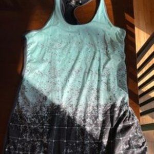 MPG Breathable Sporty Dress